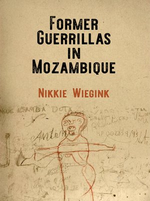 cover image of Former Guerrillas in Mozambique